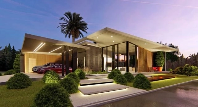 BELISSIMA CASA: 1ª foto da galeria de imagens do imóvel