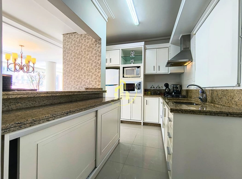 Apartamento 3d de Alto Padrão na Zona Nova de Capão da Canoa: 41ª foto da galeria de imagens do imóvel