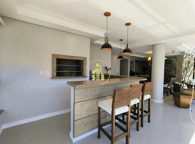 Apartamento 3d de Alto Padrão na Zona Nova de Capão da Canoa: 27ª foto da galeria de imagens do imóvel