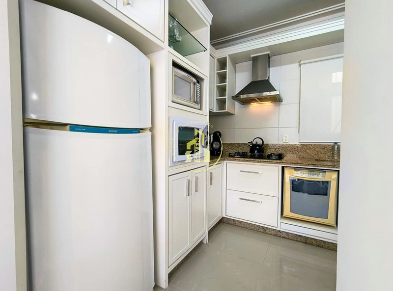 Apartamento 3d de Alto Padrão na Zona Nova de Capão da Canoa: 35ª foto da galeria de imagens do imóvel