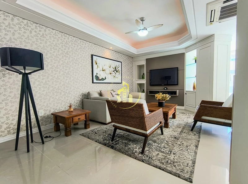 Apartamento 3d de Alto Padrão na Zona Nova de Capão da Canoa: 47ª foto da galeria de imagens do imóvel