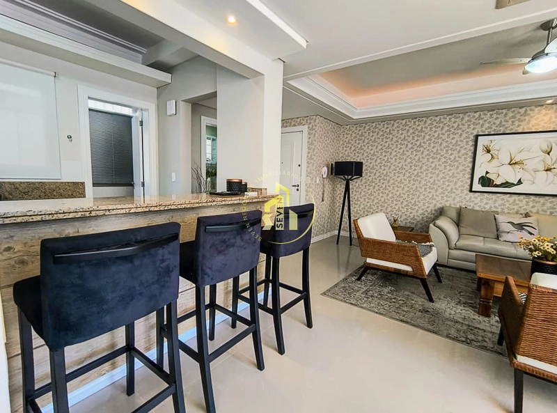 Apartamento 3d de Alto Padrão na Zona Nova de Capão da Canoa: 39ª foto da galeria de imagens do imóvel