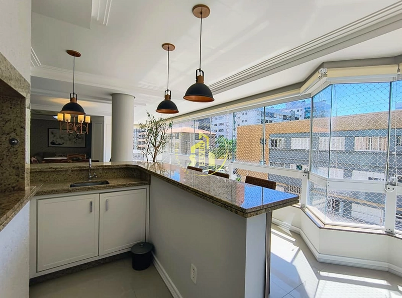 Apartamento 3d de Alto Padrão na Zona Nova de Capão da Canoa: 26ª foto da galeria de imagens do imóvel