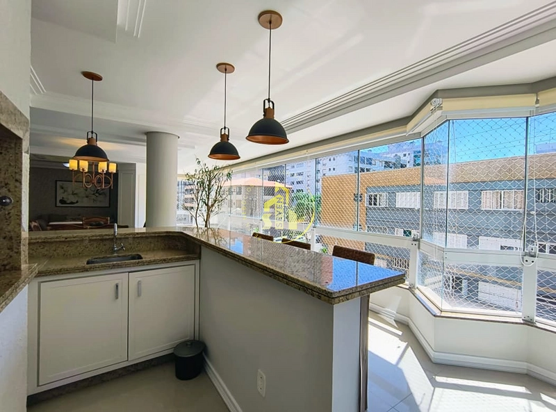 Apartamento 3d de Alto Padrão na Zona Nova de Capão da Canoa: 29ª foto da galeria de imagens do imóvel