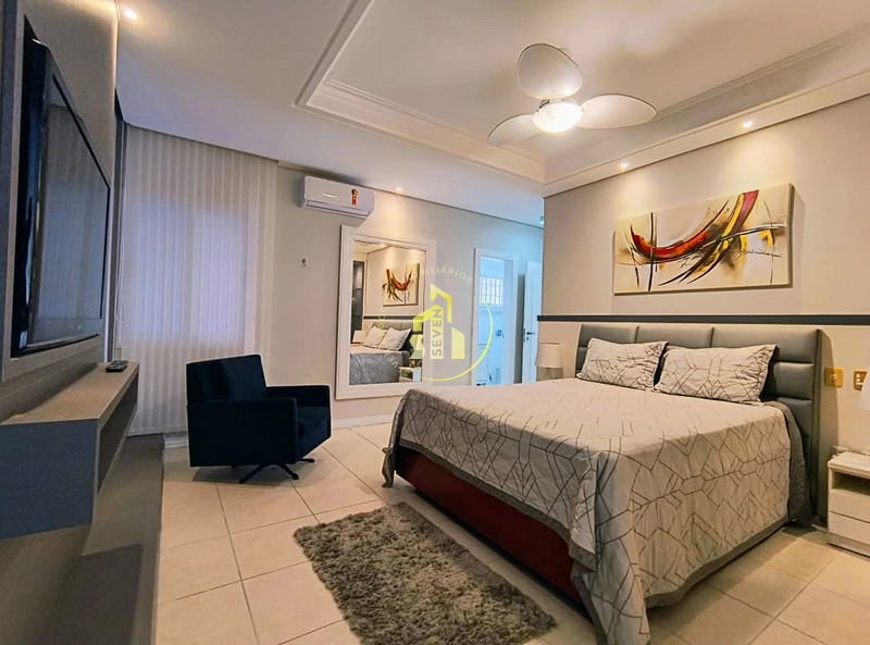 Apartamento 3d de Alto Padrão na Zona Nova de Capão da Canoa: 14ª foto da galeria de imagens do imóvel