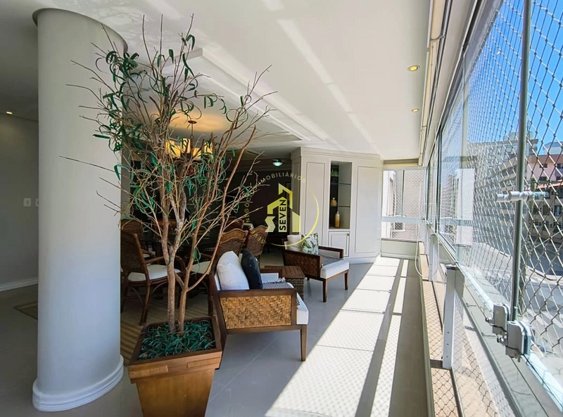 Apartamento 3d de Alto Padrão na Zona Nova de Capão da Canoa: 12ª foto da galeria de imagens do imóvel