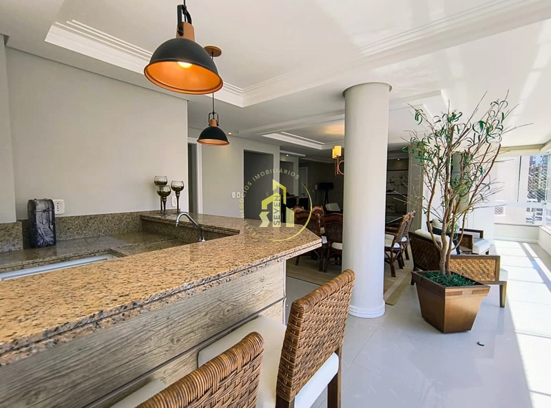 Apartamento 3d de Alto Padrão na Zona Nova de Capão da Canoa: 25ª foto da galeria de imagens do imóvel