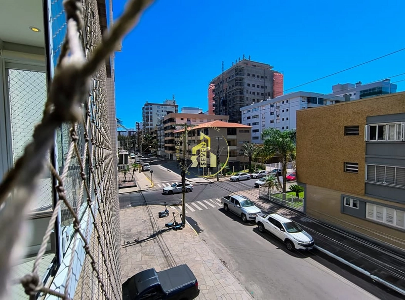 Apartamento 3d de Alto Padrão na Zona Nova de Capão da Canoa: 4ª foto da galeria de imagens do imóvel