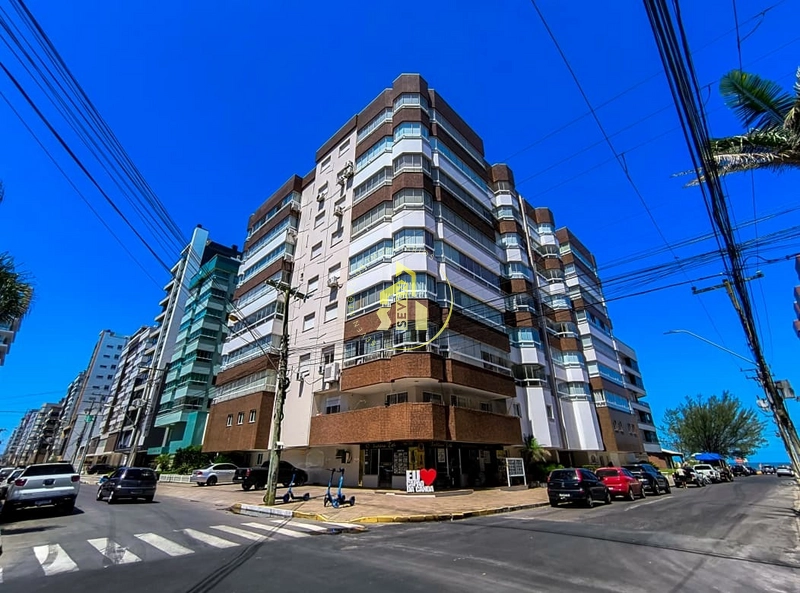 Apartamento 3d de Alto Padrão na Zona Nova de Capão da Canoa: 49ª foto da galeria de imagens do imóvel
