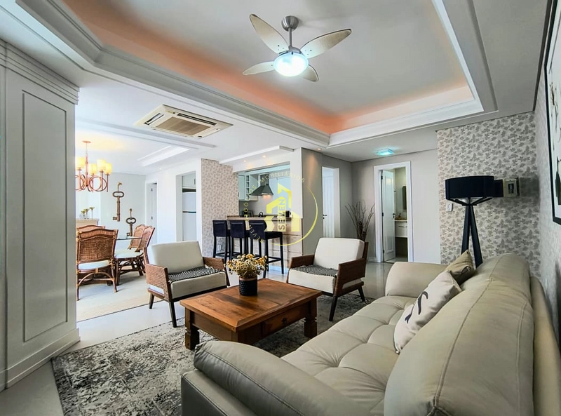 Apartamento 3d de Alto Padrão na Zona Nova de Capão da Canoa: 44ª foto da galeria de imagens do imóvel