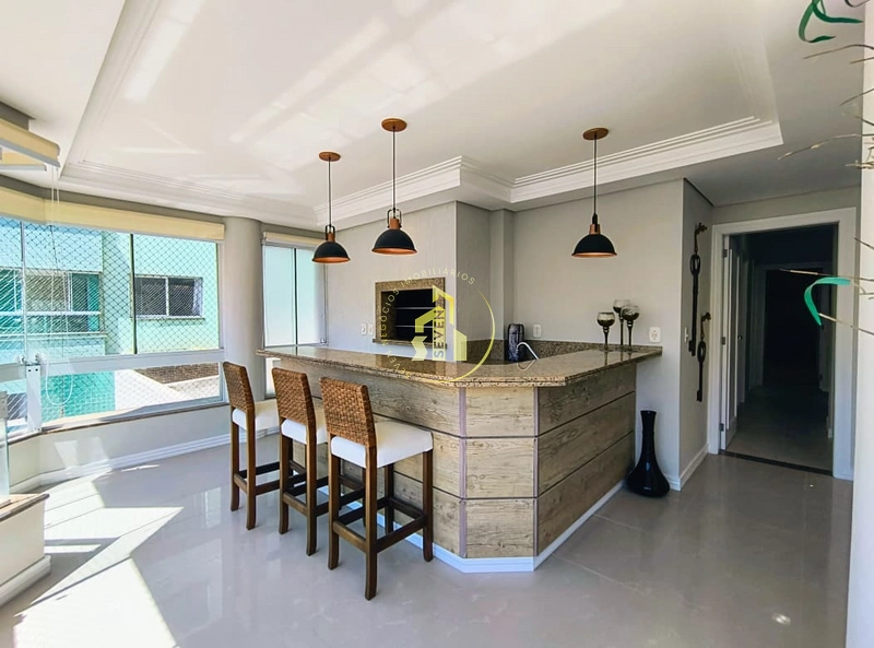 Apartamento 3d de Alto Padrão na Zona Nova de Capão da Canoa: 21ª foto da galeria de imagens do imóvel