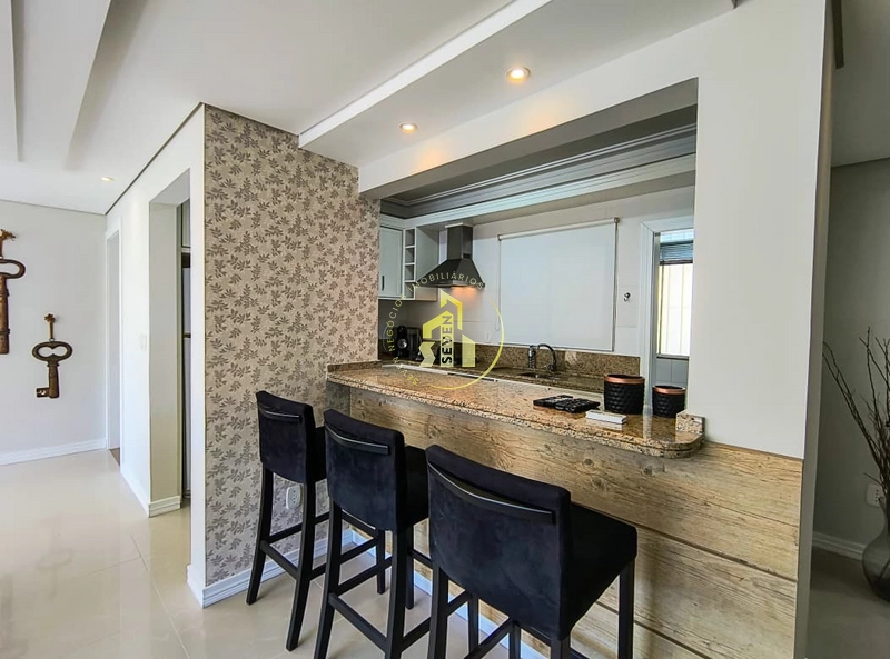 Apartamento 3d de Alto Padrão na Zona Nova de Capão da Canoa: 40ª foto da galeria de imagens do imóvel