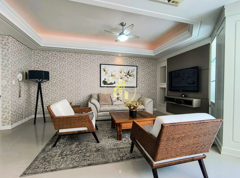 Apartamento 3d de Alto Padrão na Zona Nova de Capão da Canoa: 48ª foto da galeria de imagens do imóvel