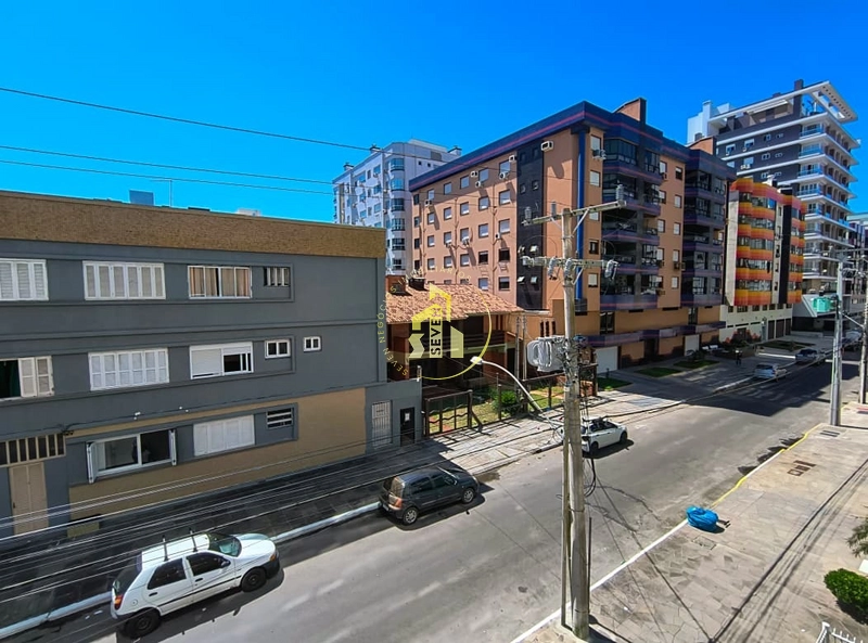 Apartamento 3d de Alto Padrão na Zona Nova de Capão da Canoa: 6ª foto da galeria de imagens do imóvel