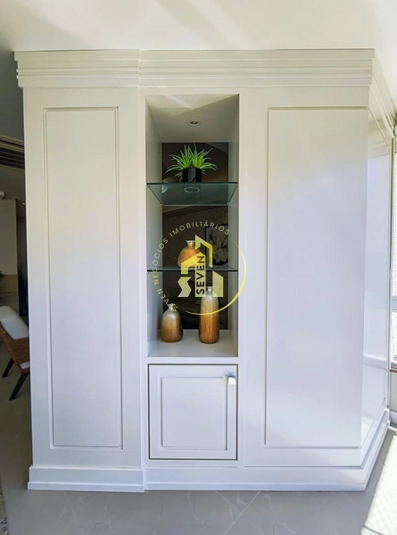 Apartamento 3d de Alto Padrão na Zona Nova de Capão da Canoa: 31ª foto da galeria de imagens do imóvel