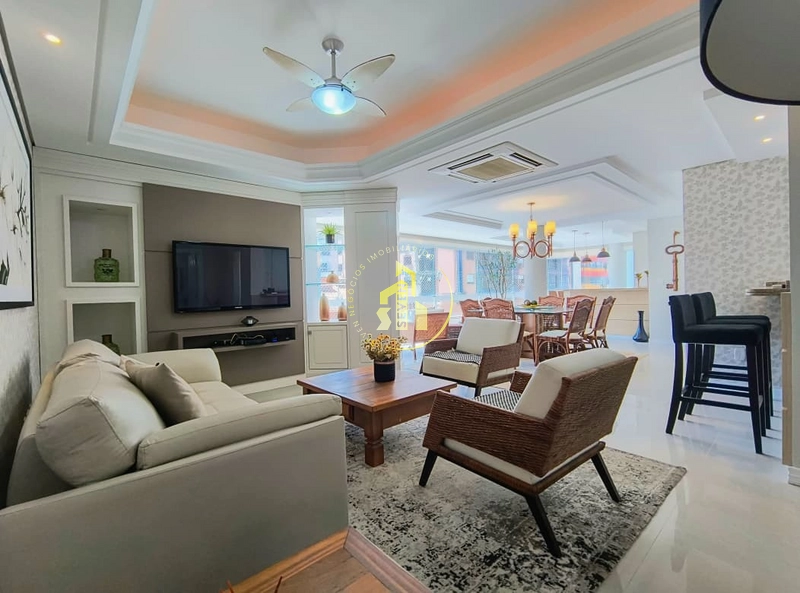 Apartamento 3d de Alto Padrão na Zona Nova de Capão da Canoa: 46ª foto da galeria de imagens do imóvel