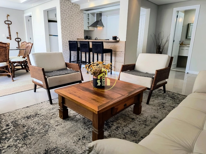 Apartamento 3d de Alto Padrão na Zona Nova de Capão da Canoa: 51ª foto da galeria de imagens do imóvel