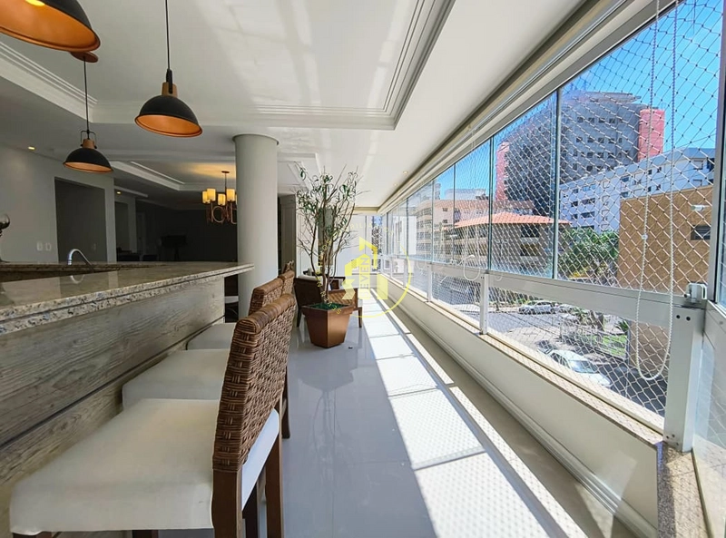 Apartamento 3d de Alto Padrão na Zona Nova de Capão da Canoa: 23ª foto da galeria de imagens do imóvel