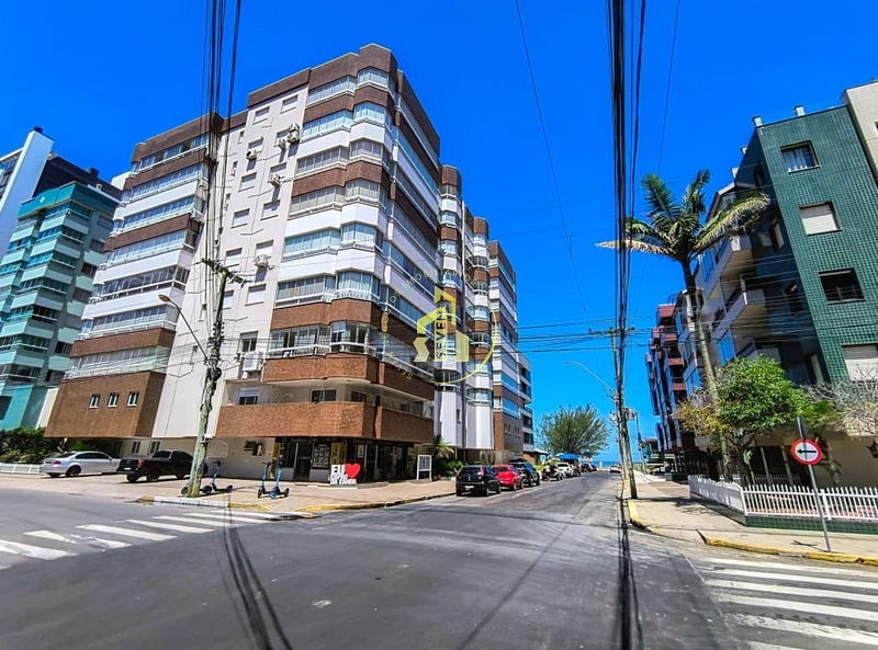 Apartamento 3d de Alto Padrão na Zona Nova de Capão da Canoa: 52ª foto da galeria de imagens do imóvel