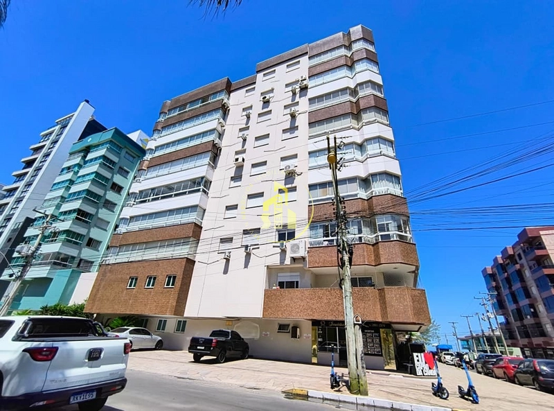 Apartamento 3d de Alto Padrão na Zona Nova de Capão da Canoa: 50ª foto da galeria de imagens do imóvel