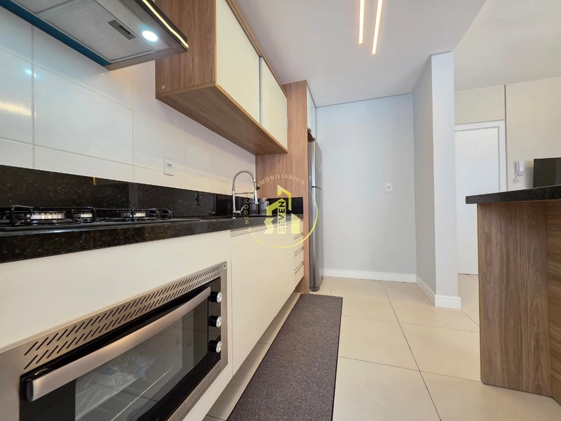 LINDO APARTAMENTO TODO MOBILIADO E DECORADO EM CAPÃO DA CANOA: 13ª foto da galeria de imagens do imóvel