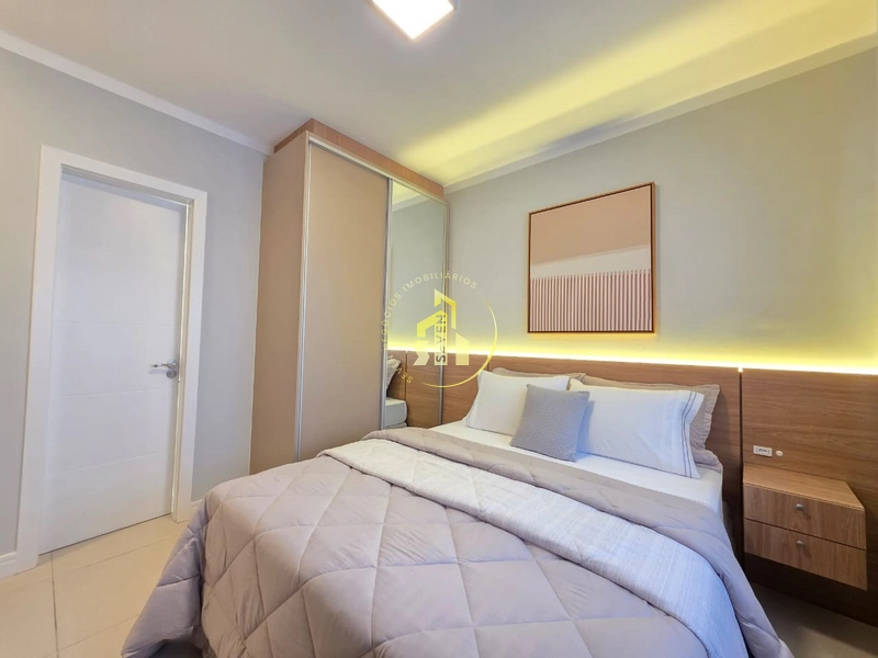 LINDO APARTAMENTO TODO MOBILIADO E DECORADO EM CAPÃO DA CANOA: 18ª foto da galeria de imagens do imóvel