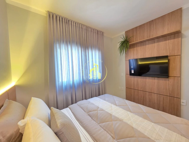 LINDO APARTAMENTO TODO MOBILIADO E DECORADO EM CAPÃO DA CANOA: 16ª foto da galeria de imagens do imóvel