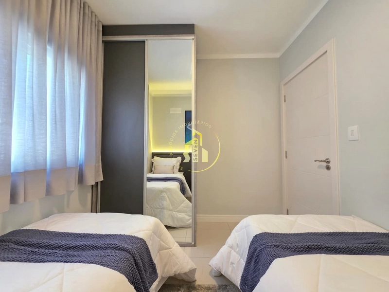 LINDO APARTAMENTO TODO MOBILIADO E DECORADO EM CAPÃO DA CANOA: 20ª foto da galeria de imagens do imóvel