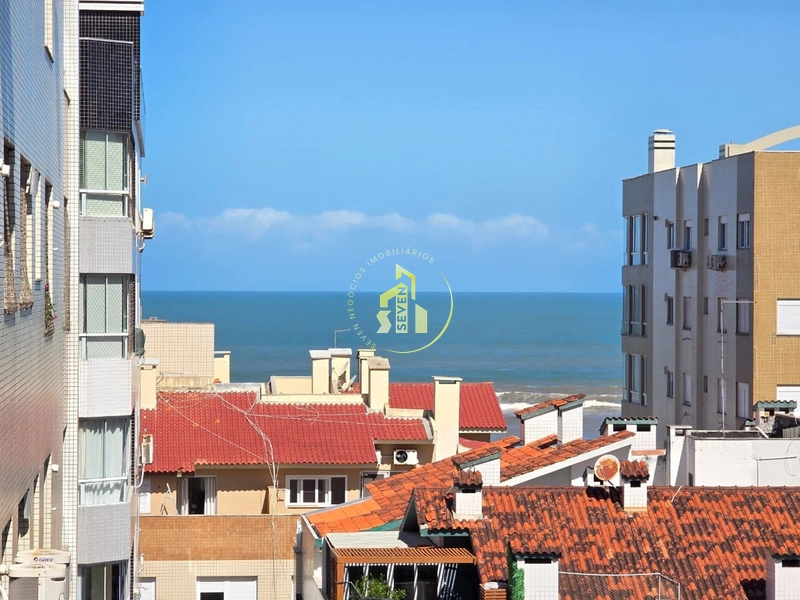 LINDO APARTAMENTO TODO MOBILIADO E DECORADO EM CAPÃO DA CANOA: 24ª foto da galeria de imagens do imóvel