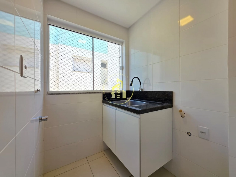 LINDO APARTAMENTO TODO MOBILIADO E DECORADO EM CAPÃO DA CANOA: 27ª foto da galeria de imagens do imóvel