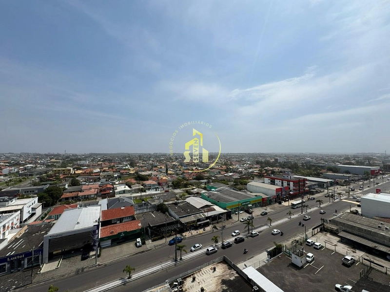 Apartamento de 2 dormitórios,prédio alto padrão, box, Zona Nova, Capão: 5ª foto da galeria de imagens do imóvel