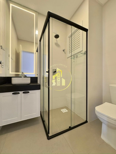 Apartamento de 2 dormitórios,prédio alto padrão, box, Zona Nova, Capão: 18ª foto da galeria de imagens do imóvel