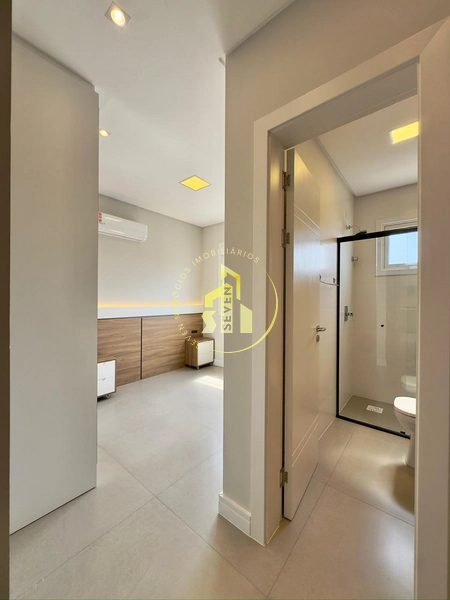 Apartamento de 2 dormitórios,prédio alto padrão, box, Zona Nova, Capão: 14ª foto da galeria de imagens do imóvel