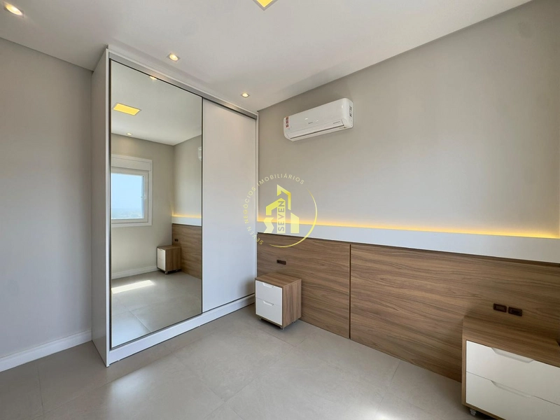 Apartamento de 2 dormitórios,prédio alto padrão, box, Zona Nova, Capão: 17ª foto da galeria de imagens do imóvel