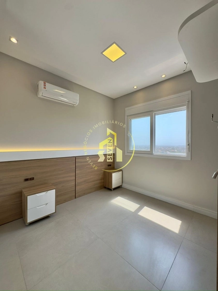 Apartamento de 2 dormitórios,prédio alto padrão, box, Zona Nova, Capão: 16ª foto da galeria de imagens do imóvel