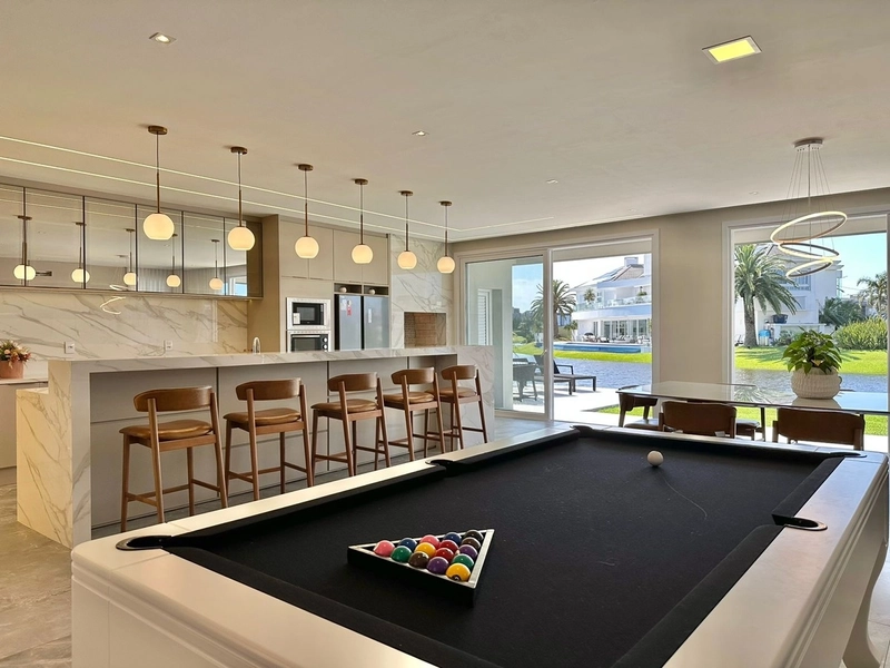 OPORTUNIDADE EM  CONDOMINIO FECHADO: 9ª foto da galeria de imagens do imóvel