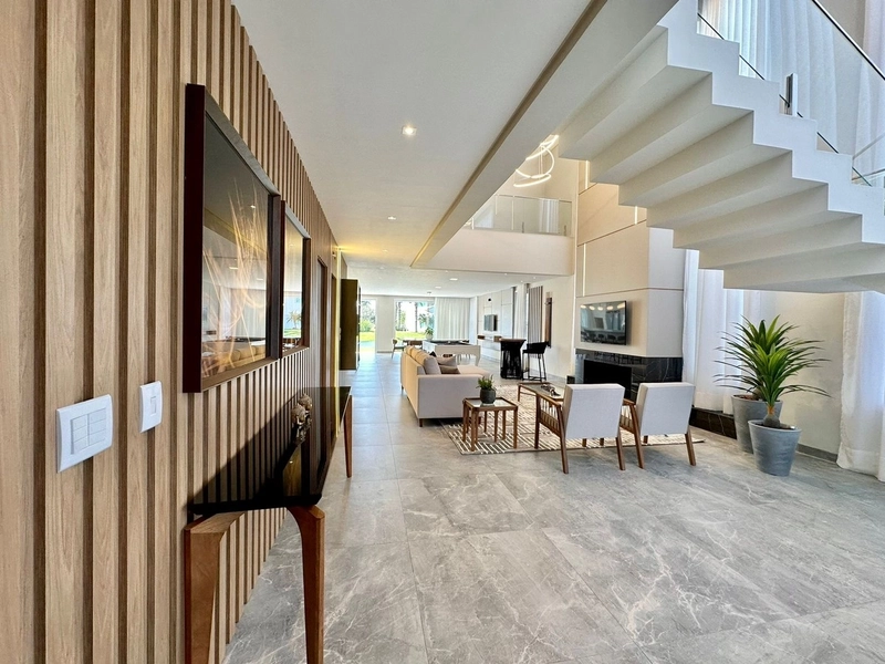 OPORTUNIDADE EM  CONDOMINIO FECHADO: 5ª foto da galeria de imagens do imóvel