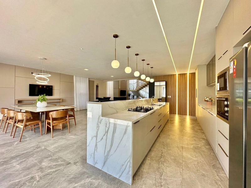 OPORTUNIDADE EM  CONDOMINIO FECHADO: 18ª foto da galeria de imagens do imóvel