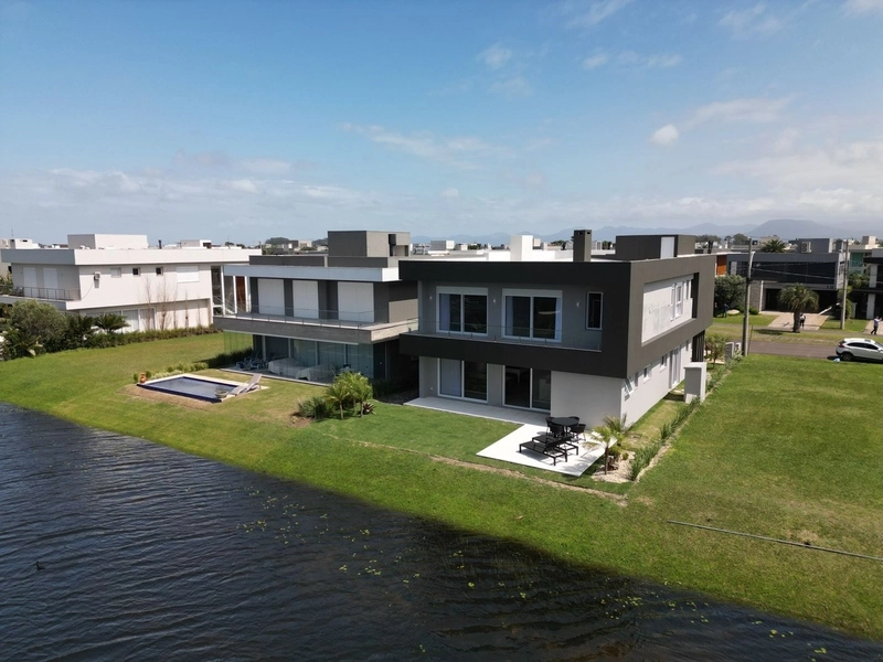 OPORTUNIDADE EM  CONDOMINIO FECHADO: 3ª foto da galeria de imagens do imóvel