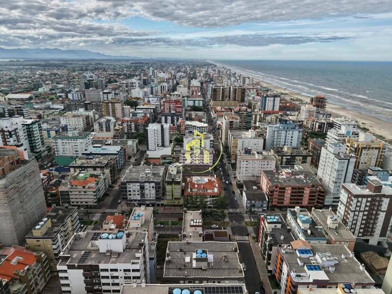 Oportunidade: 2 dormitórios com box, 2 quadras do mar, Capão da Canoa: 12ª foto da galeria de imagens do imóvel