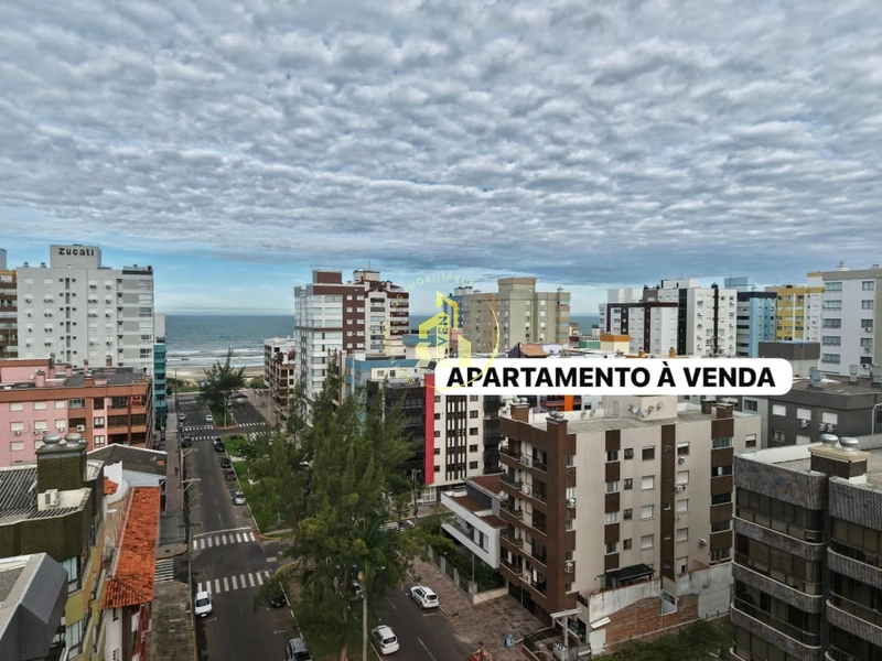 Oportunidade: 2 dormitórios com box, 2 quadras do mar, Capão da Canoa: 11ª foto da galeria de imagens do imóvel