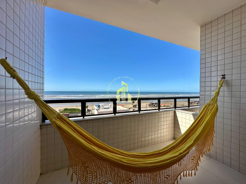 Cobertura de 3 dormitórios,frente mar,Zona Nova,Capão da Canoa.: 6ª foto da galeria de imagens do imóvel