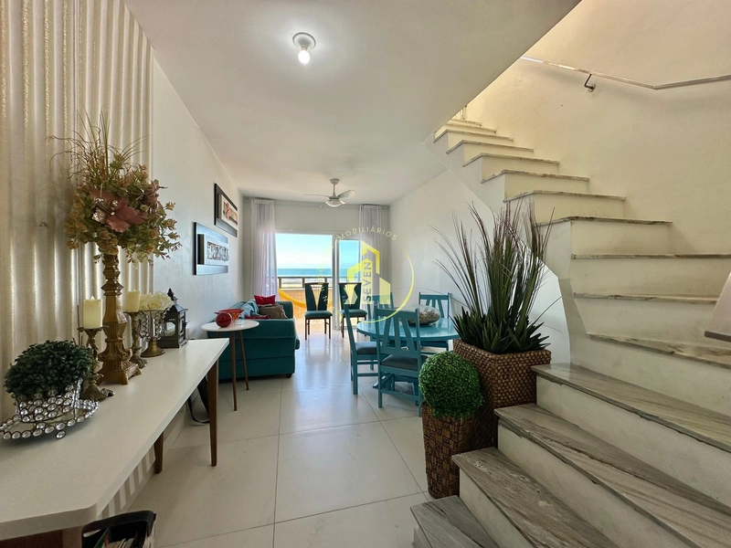 Cobertura de 3 dormitórios,frente mar,Zona Nova,Capão da Canoa.: 10ª foto da galeria de imagens do imóvel