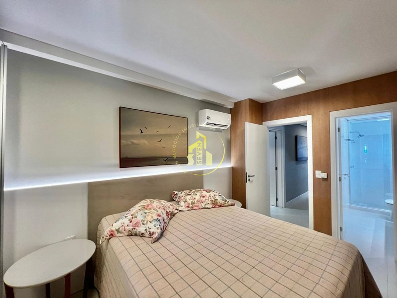 ALTÍSSMO PADRÃO À BEIRA-MAR: 24ª foto da galeria de imagens do imóvel