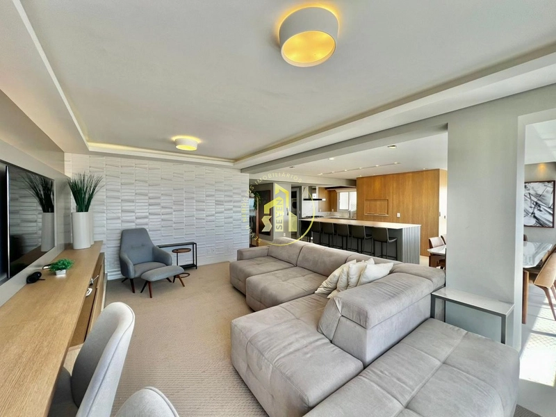 ALTÍSSMO PADRÃO À BEIRA-MAR: 6ª foto da galeria de imagens do imóvel