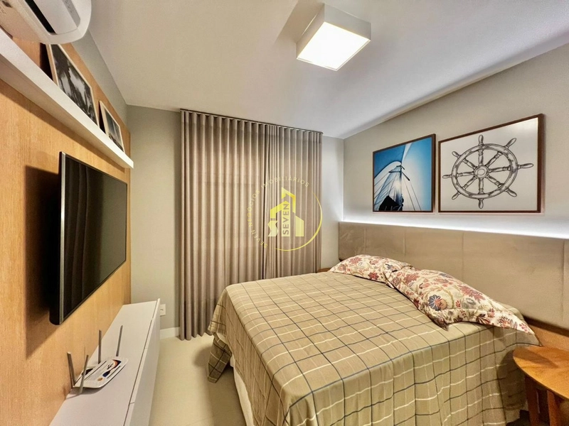 ALTÍSSMO PADRÃO À BEIRA-MAR: 19ª foto da galeria de imagens do imóvel