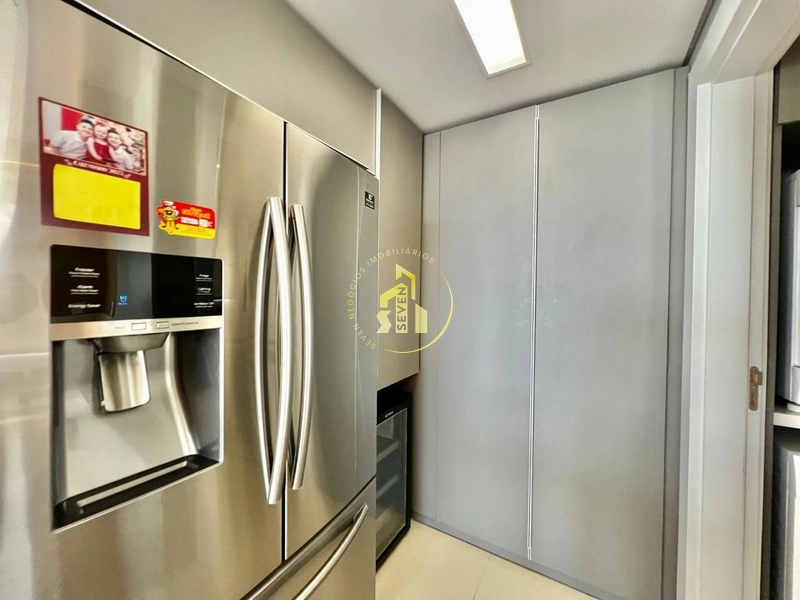 ALTÍSSMO PADRÃO À BEIRA-MAR: 20ª foto da galeria de imagens do imóvel