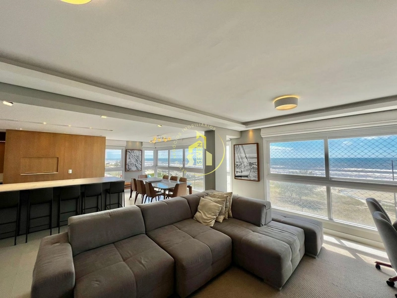 ALTÍSSMO PADRÃO À BEIRA-MAR: 8ª foto da galeria de imagens do imóvel