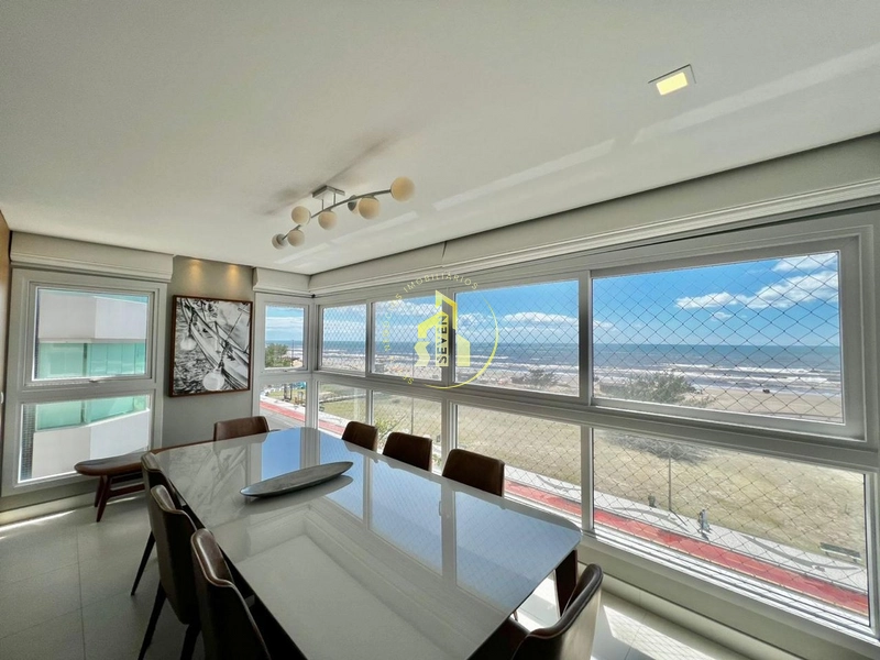 ALTÍSSMO PADRÃO À BEIRA-MAR: 10ª foto da galeria de imagens do imóvel