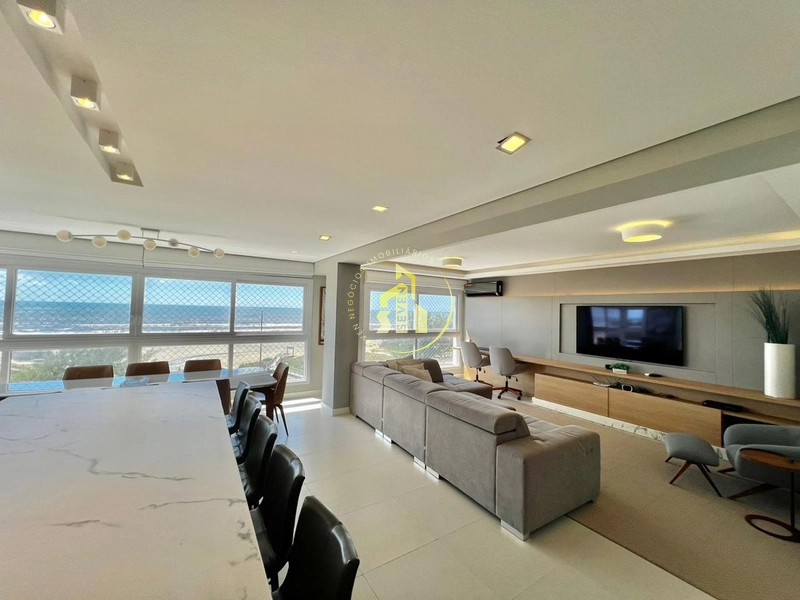 ALTÍSSMO PADRÃO À BEIRA-MAR: 3ª foto da galeria de imagens do imóvel